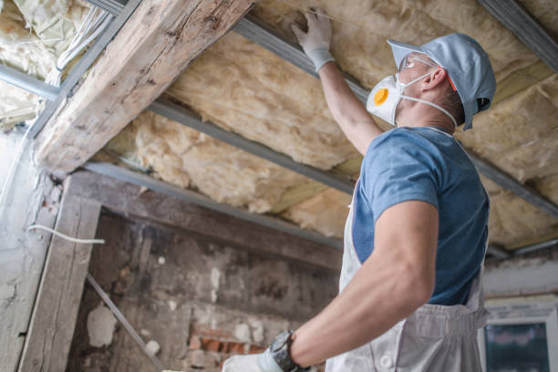 Best Insulation for Specific Applications in Point Pleasant Beach, NJ
