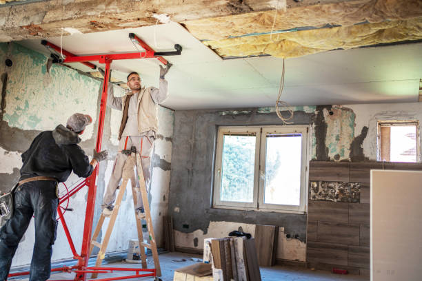 Best Eco-Friendly Insulation in Point Pleasant Beach, NJ