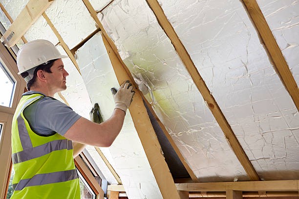 Types of Insulation We Offer in Point Pleasant Beach, NJ