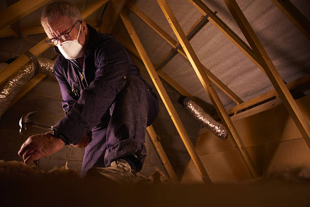 Best Spray Foam Insulation in Point Pleasant Beach, NJ
